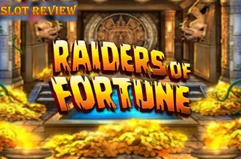 Raiders Of Fortune slot